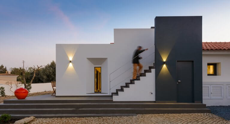 Casa Giles