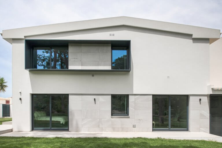 Casa Sobreiro