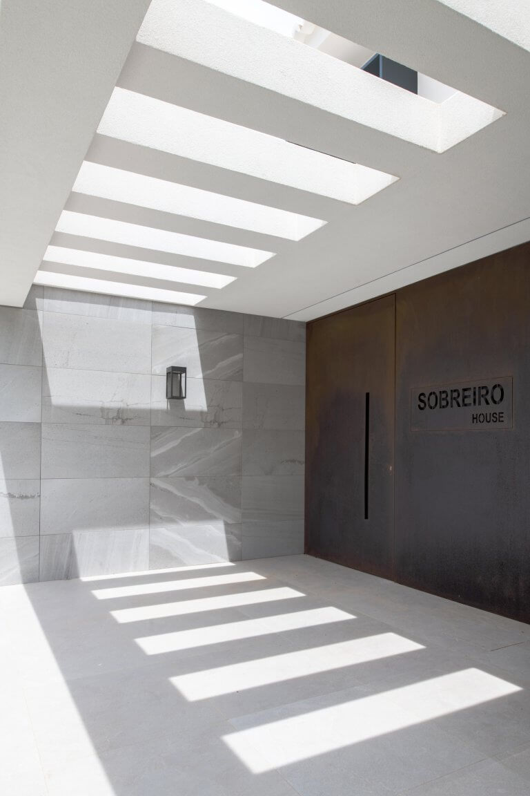 Casa Sobreiro