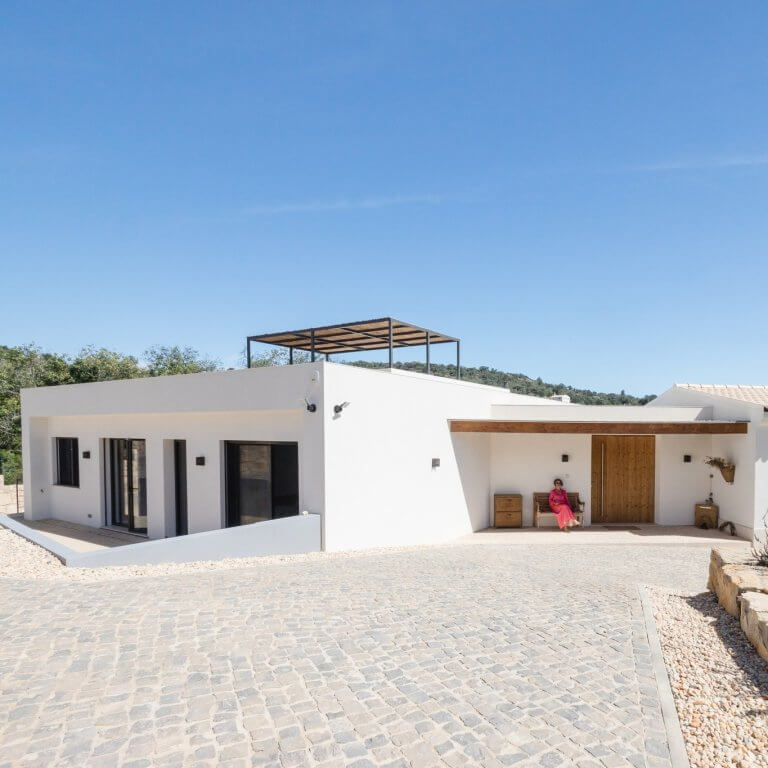Casa WH