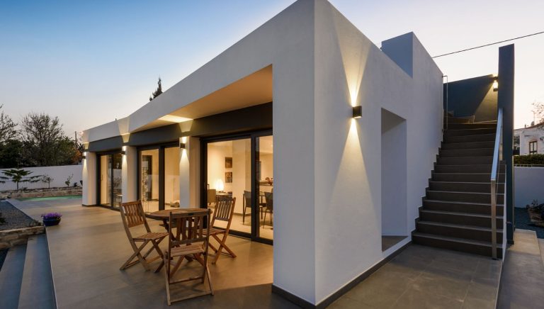 Casa Giles