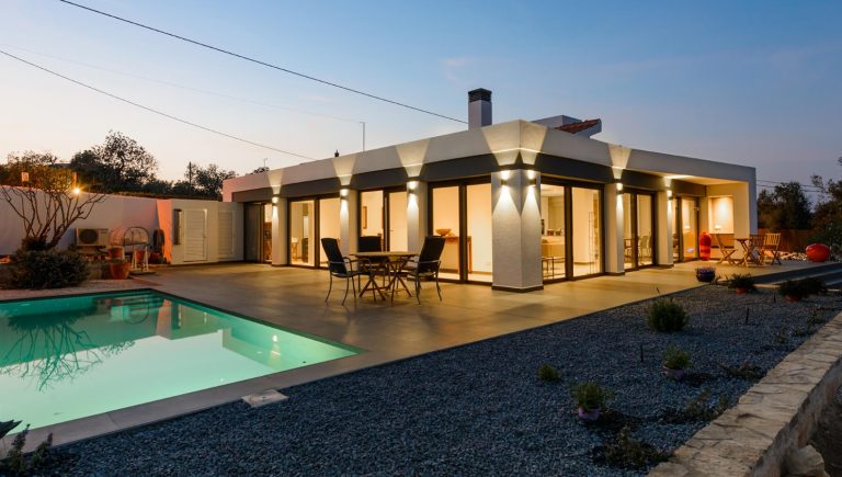 Casa Giles