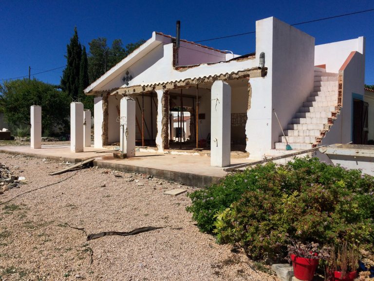 Casa Giles