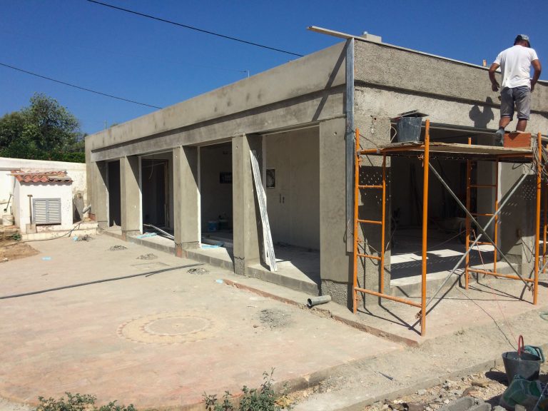 Casa Giles