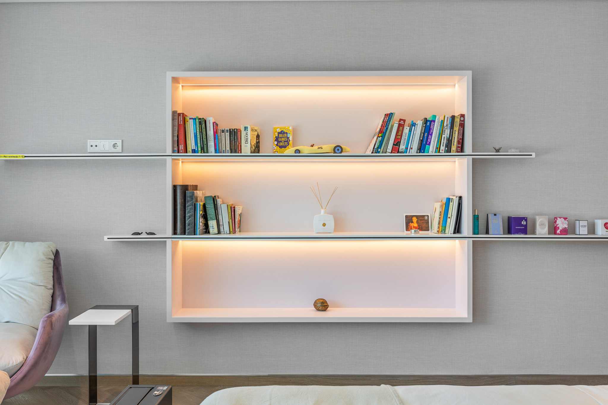 Algarve carpentry furniture