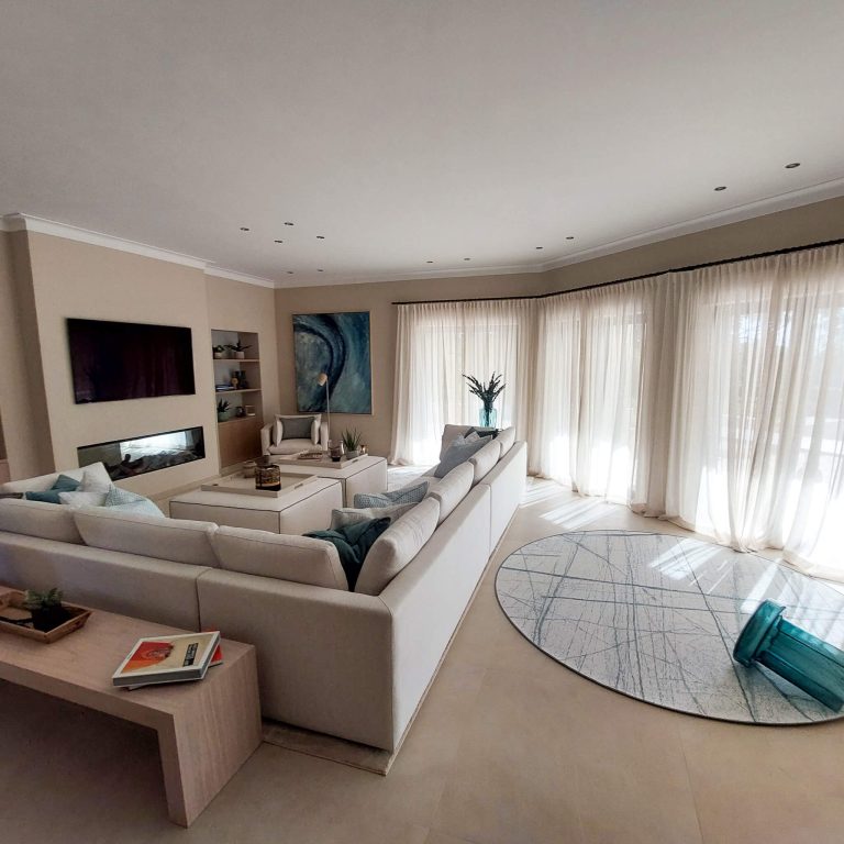 Casa Reynolds