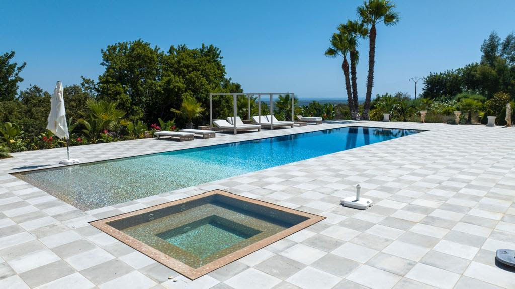POOLS