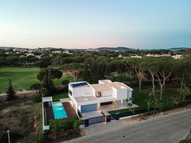 Casa Sobreiro
