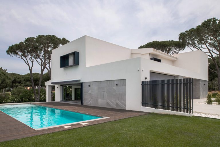 Casa Sobreiro