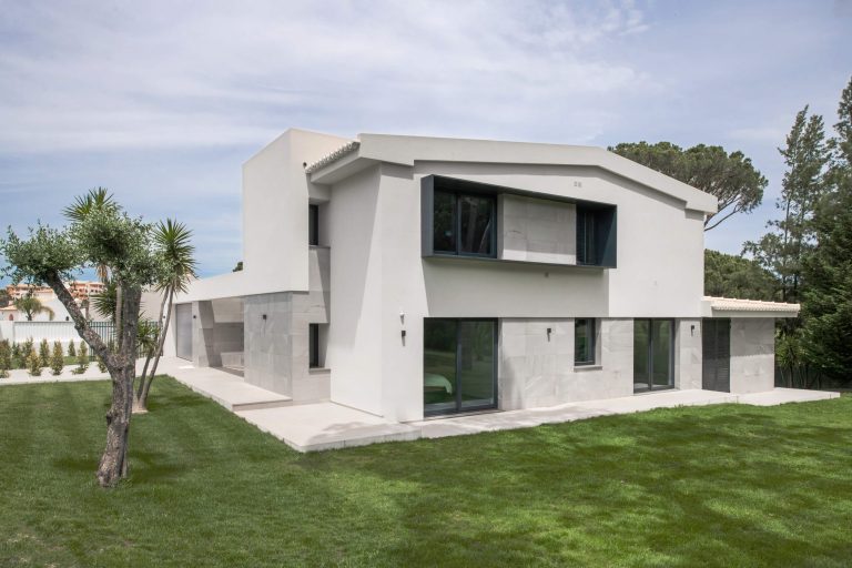 Casa Sobreiro