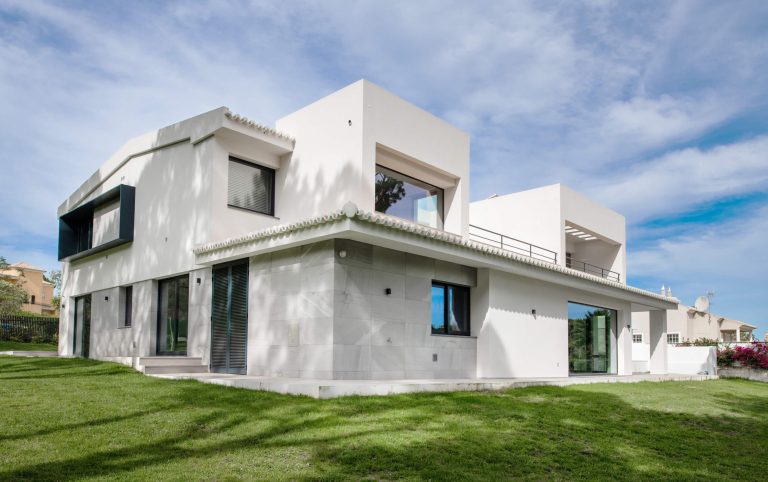 Casa Sobreiro