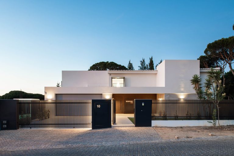 Casa Sobreiro