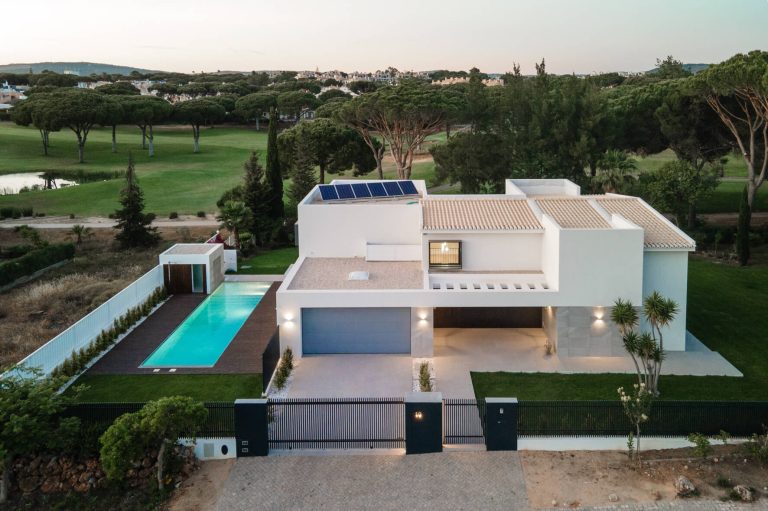 Casa Sobreiro