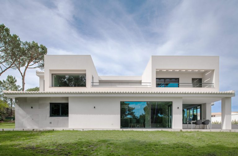 Casa Sobreiro