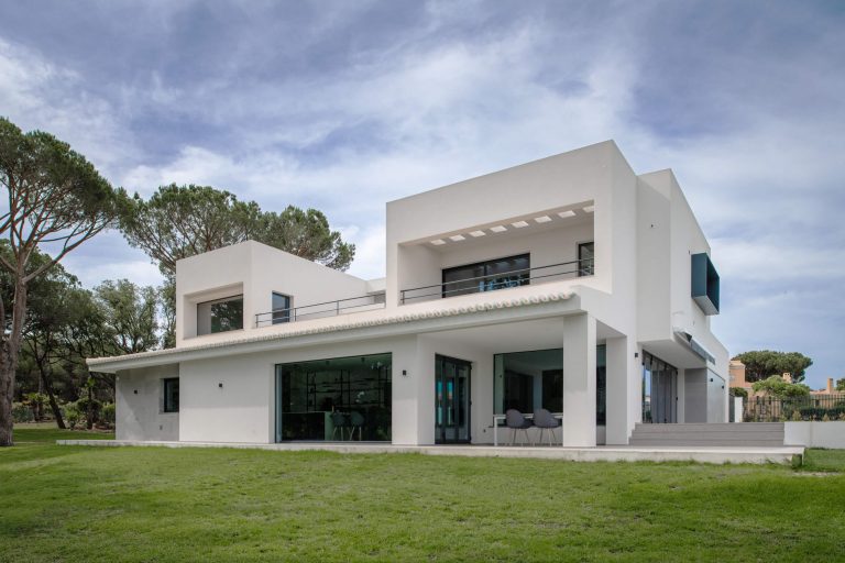 Casa Sobreiro