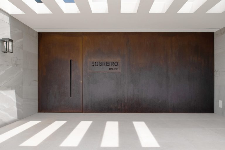 Casa Sobreiro