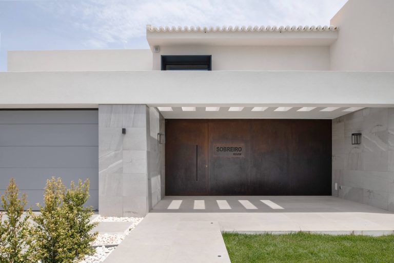 Casa Sobreiro