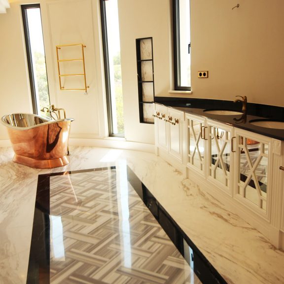 Casas de Banho - Renovação