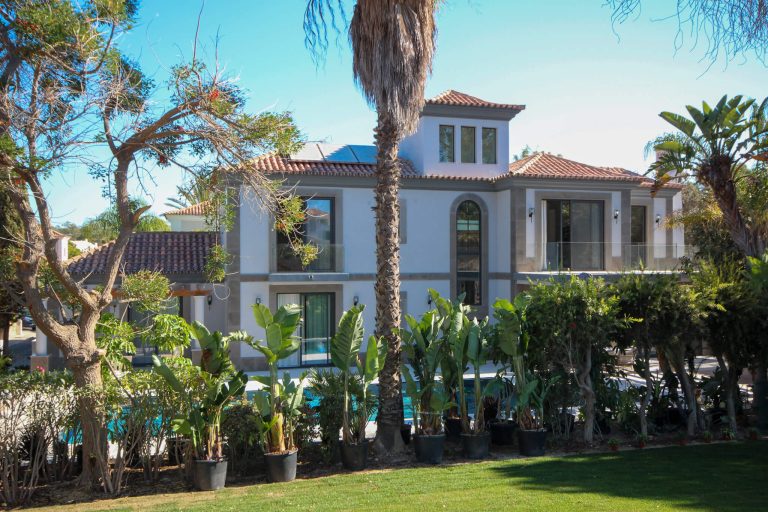 Quinta do Mar