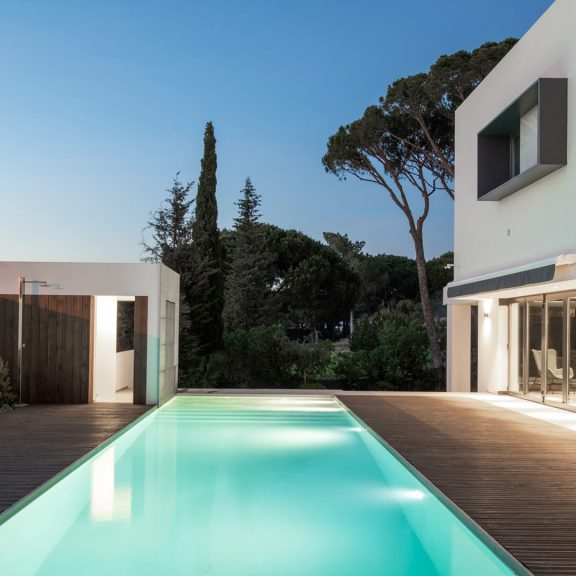renovations extensions villas