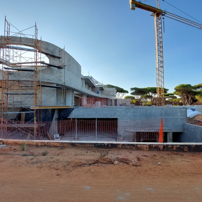 services algarve builders