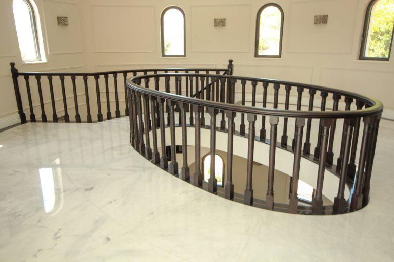 Casa Alfa