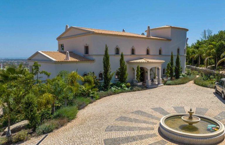 Casa Alfa