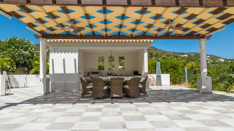Casa Alfa