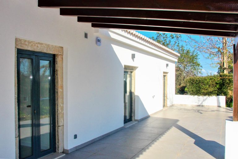 Villa Vale Telheiro