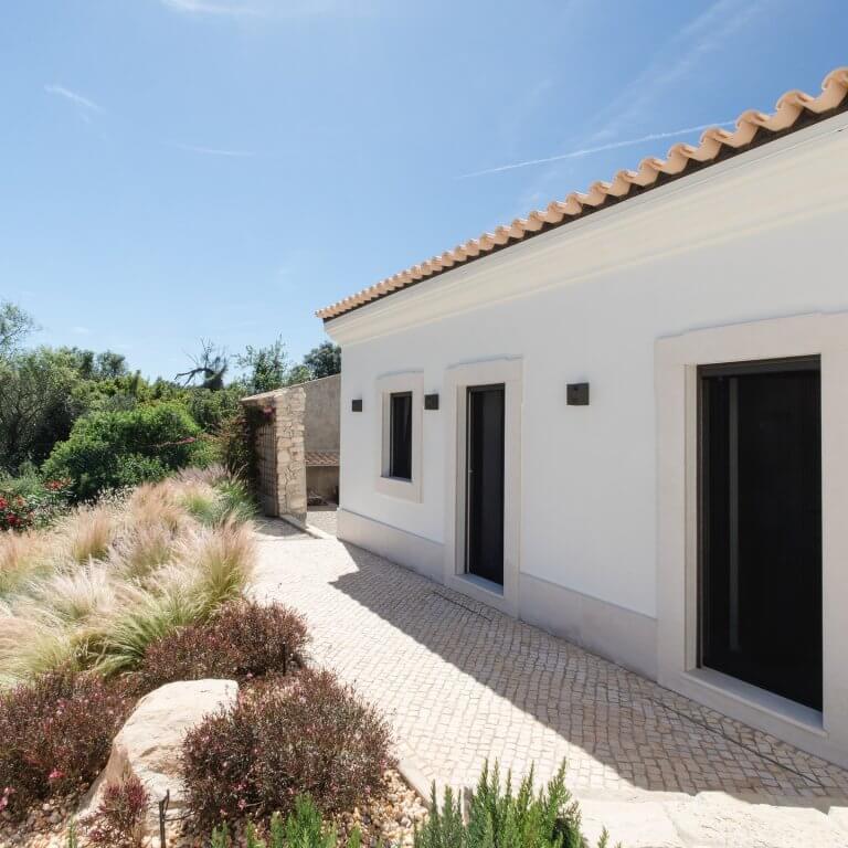 Casa WH
