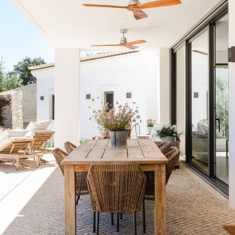 Casa WH