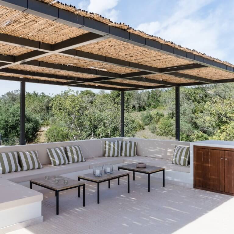 Casa WH